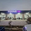 Telegram chat T E X N O VA - 2 logo