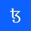 Telegram chat Tezos $1000 logo