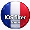 Telegram chat France iOS Verifier Leads logo