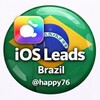 Telegram chat Brazil iOS Valid Leads logo