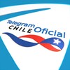 Telegram chat Telegram 🇨🇱 Chile logo