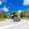 Telegram chat Thai Moto logo