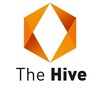 Telegram chat The hive discussion group logo