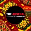 Telegram chat The Arsenal Zone Group™ logo