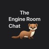 Telegram chat The Engine Room Chat logo