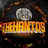 Telegram chat TheHanTos Chat logo