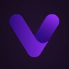 Telegram chat Vanilla Chart logo