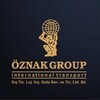 Telegram chat ÖZNAK GROUP logo