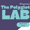 Telegram chat The Polyglot Lab 🇬🇧 logo