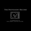 Telegram chat The Professor's Record Livecast logo