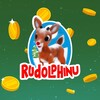 Telegram chat Rudolph Inu logo