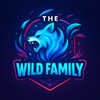 Telegram chat 💔TheWildFamily💔 logo