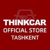 Telegram chat ThinkcarTASH🇺🇿 logo