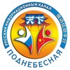 Telegram chat "ПОДНЕБЕСНАЯ". НАШИ В КИТАЕ logo