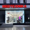 Telegram chat 🟢MEDTEXNIKA №1🔴 logo