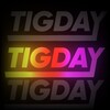 Telegram chat 🪐Tigday Chat🪐 logo