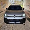 Telegram chat Tiguan Club logo