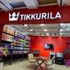 Telegram chat Tikkurila Vodiy chat logo
