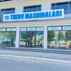 Telegram chat Tikuv mashinalari🇺🇿 logo