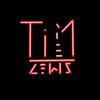 Telegram chat Tim News Chat logo