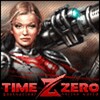 Telegram chat TimeZero Resurrection logo