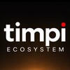 Telegram chat Timpi (Official) - $NTMPI logo