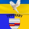 Telegram chat Українська громада in Co.Tipperary!!! logo