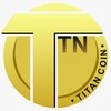 Telegram chat Titan Coin (TTN) Official logo