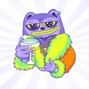 Telegram chat Titocoin | Chat logo