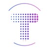 Telegram chat TKNT Official Vietnam logo