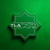 Telegram chat Turkmen Logistics Association logo