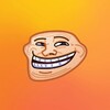 Telegram chat Чат для ссылок и рефок logo