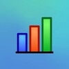 Telegram chat Натижалар📈📊 logo