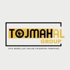 Telegram chat TOJ MAHAL GROUP logo