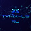 Telegram chat TonixHub Info logo