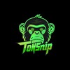 Telegram chat TONSnip Community logo