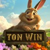 Telegram chat TONWIN Chat logo
