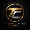 Telegram chat TOP CARS 174 Чат logo
