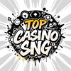 Telegram chat TOP_CASINO_SNG_CHAT logo