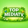Telegram chat 🎥Top Мedia Tv | Katta bazasi🎬 logo