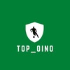 Telegram chat Top oino (Футбол в Бишкеке) ⚽️🇰🇬 logo