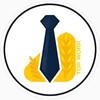 Telegram chat Робота Бровари logo