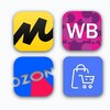 Telegram chat WB OZON Селлеры logo