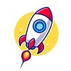 Telegram chat Робота Бориспіль logo