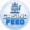Telegram chat Top Rated Crypto Feed logo