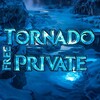 Telegram chat Tornado•Free•Private logo