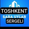 Telegram chat TOSHKENT IJARAGA UYLAR KVARTIRA logo