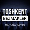 Telegram chat TOSHKENT IJARAGA UYLAR BEZMAKLER | TOSHKENT IJARAGA UYLAR MAKLERSIZ logo