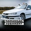 Telegram chat Toshkent Namangan Uychi Chortoq Uchqorg'on taxi Bagaj guruppasi logo