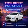 TOSHKENT POP CHUST OLMOS - Telegram Groups